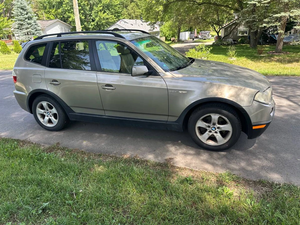 2009 BMW E83 X3 - Image 23 of 23