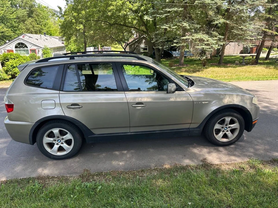 2009 BMW E83 X3 - Image 20 of 23