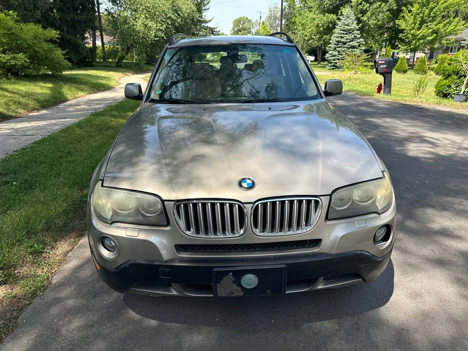 2009 BMW E83 X3 - Image 4 of 23