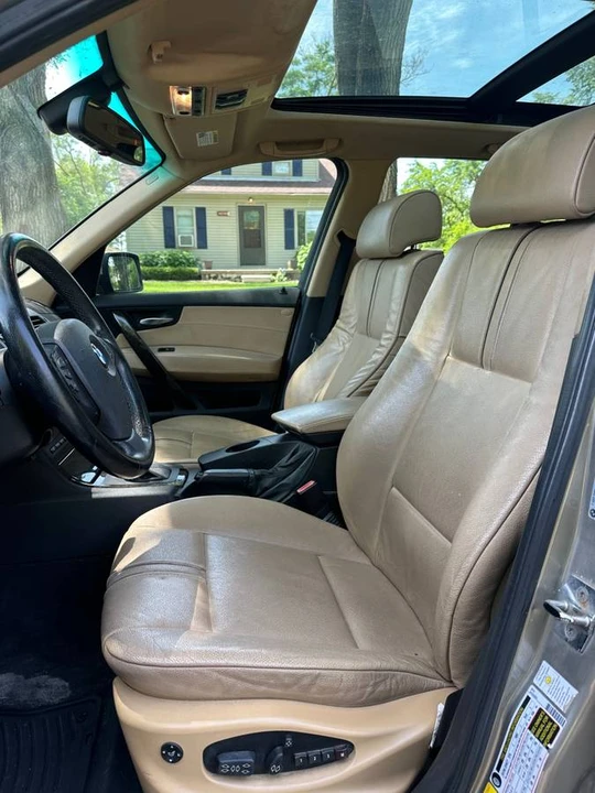 2009 BMW E83 X3 - Image 14 of 23