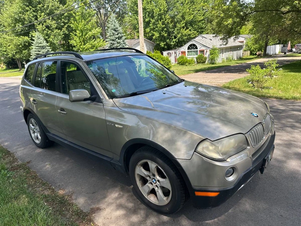 2009 BMW E83 X3 - Image 3 of 23