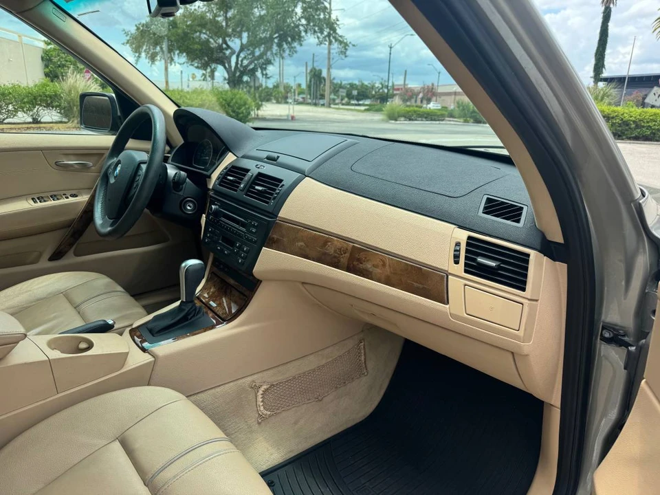 2009 BMW E83 X3 - Image 11 of 12