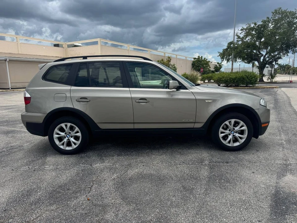 2009 BMW E83 X3 - Image 2 of 12