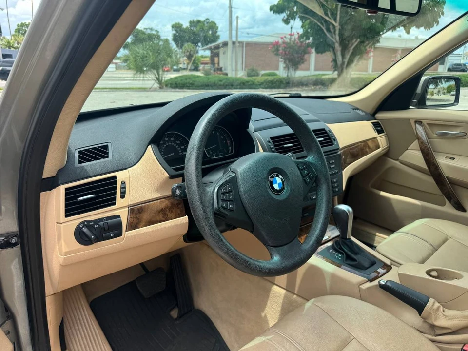 2009 BMW E83 X3 - Image 12 of 12