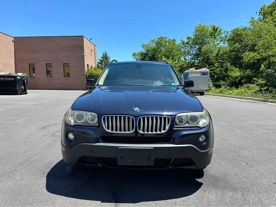 2009 BMW E83 X3 - Image 2 of 12