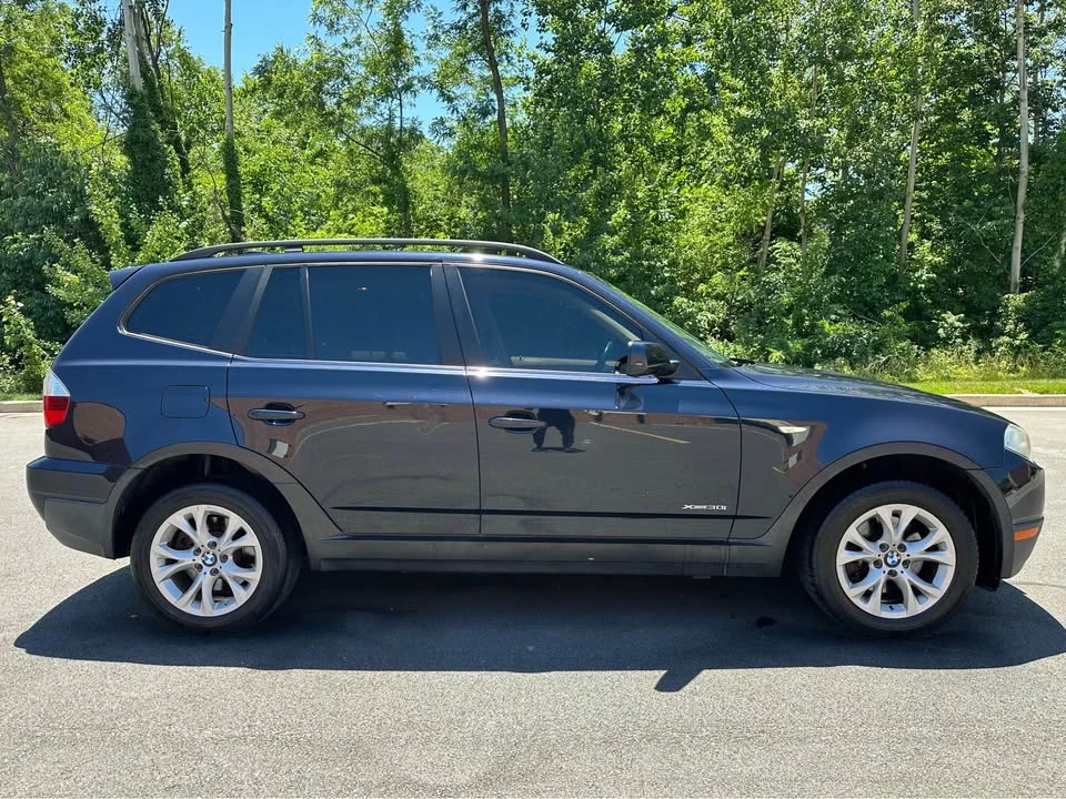 2009 BMW E83 X3 - Image 4 of 12