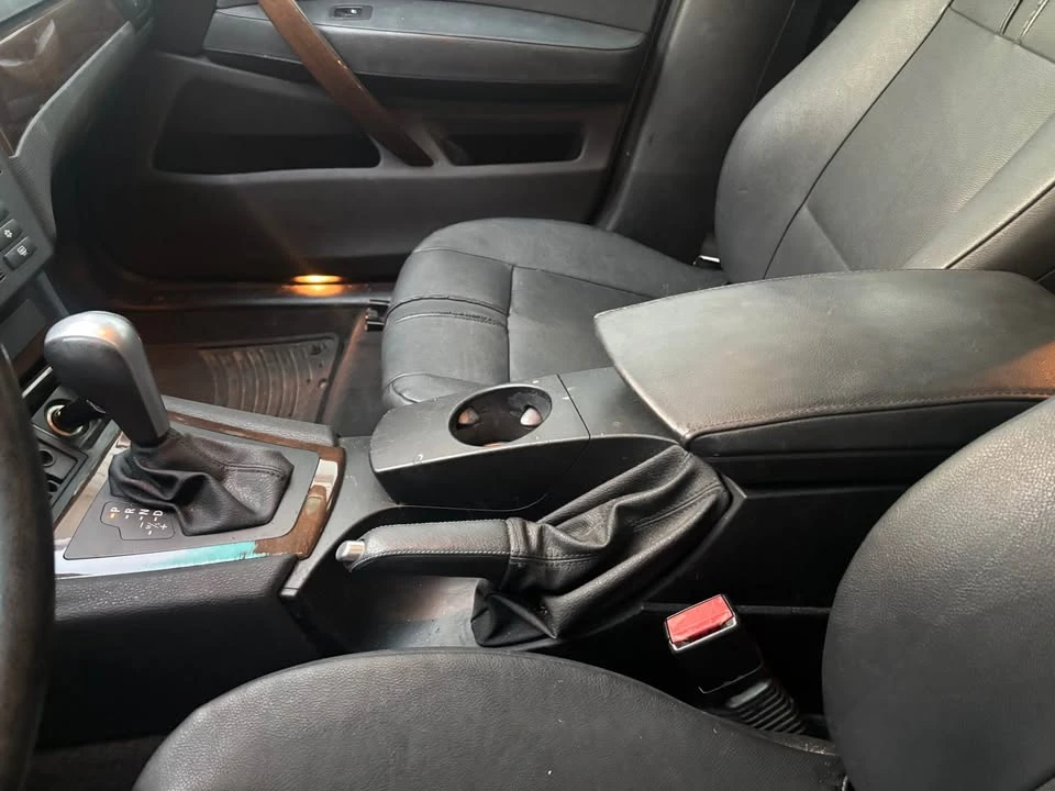 2009 BMW E83 X3 - Image 7 of 8