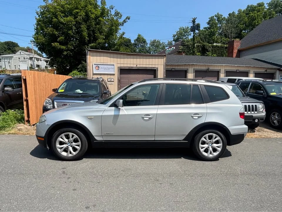 2009 BMW E83 X3 - Image 2 of 17