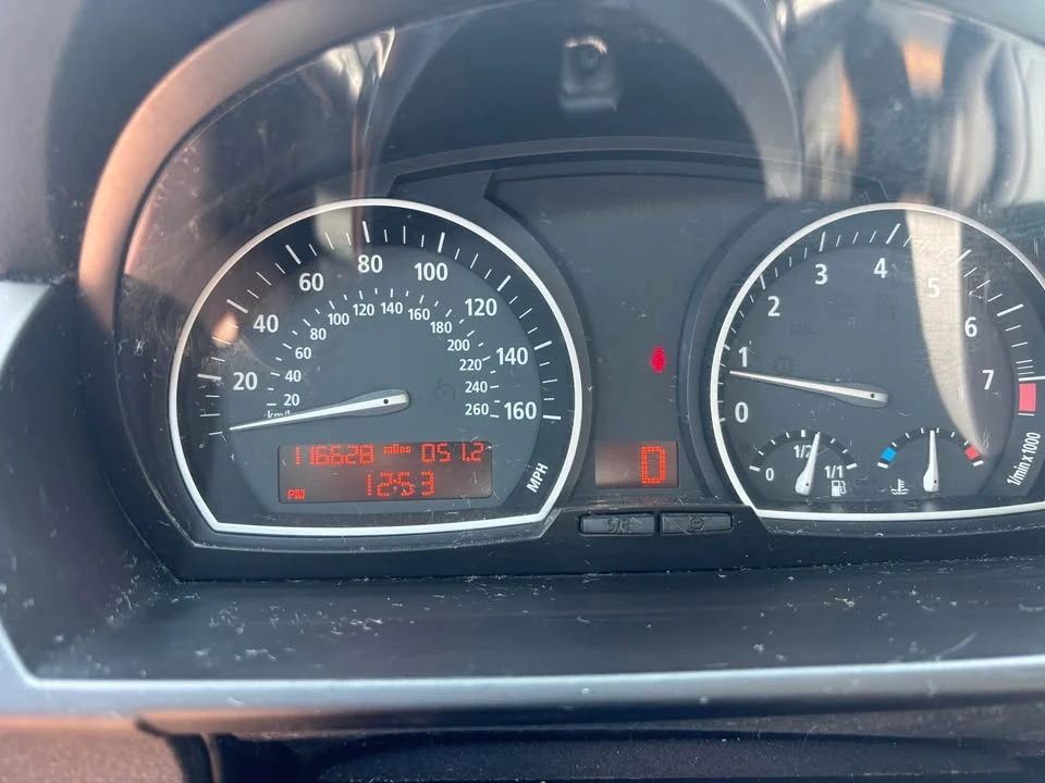 2009 BMW E83 X3 - Image 14 of 17