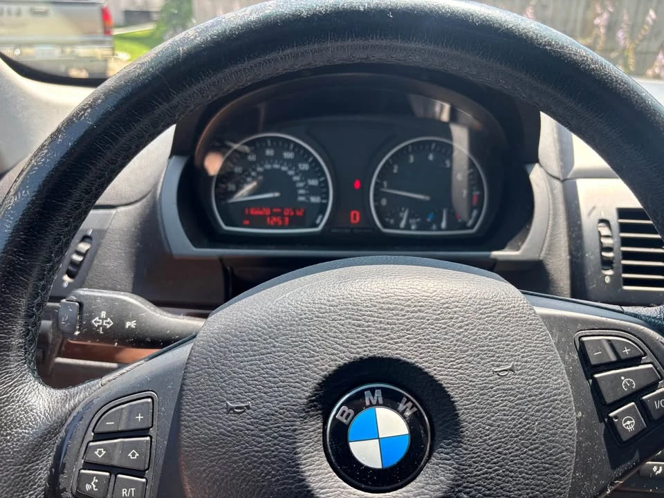 2009 BMW E83 X3 - Image 17 of 17