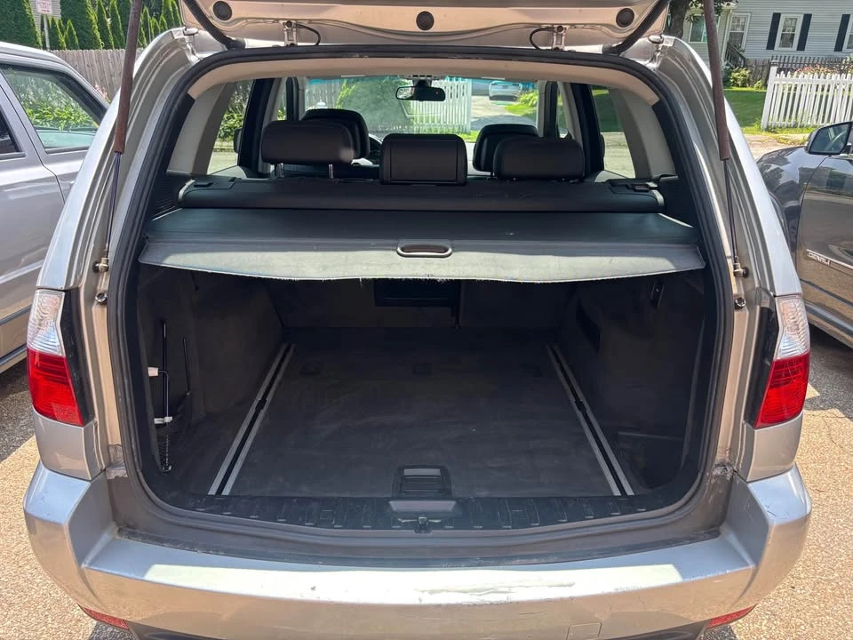 2009 BMW E83 X3 - Image 13 of 17