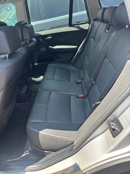 2009 BMW E83 X3 - Image 16 of 17