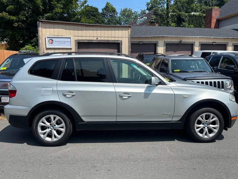 2009 BMW E83 X3 - Image 6 of 17