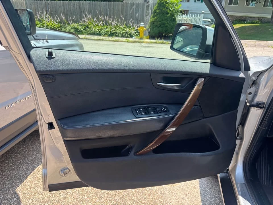 2009 BMW E83 X3 - Image 15 of 17