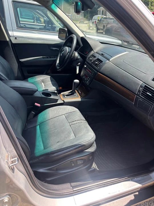 2009 BMW E83 X3 - Image 11 of 17