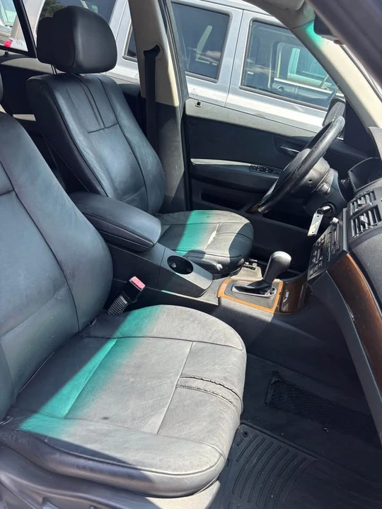 2009 BMW E83 X3 - Image 10 of 17