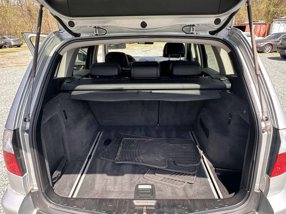 2009 BMW E83 X3 - Image 5 of 6