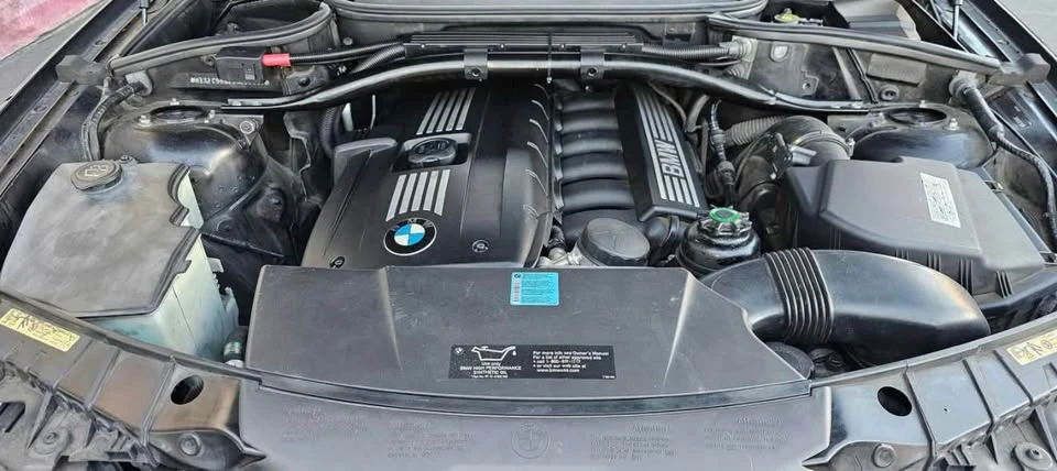 2009 BMW E83 X3 - Image 8 of 10