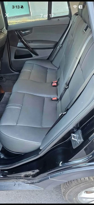 2009 BMW E83 X3 - Image 3 of 10