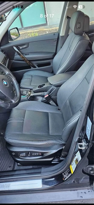 2009 BMW E83 X3 - Image 4 of 10