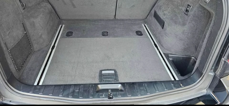 2009 BMW E83 X3 - Image 2 of 10