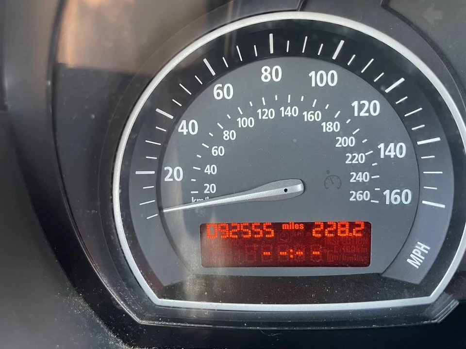 2009 BMW E83 X3 - Image 14 of 23