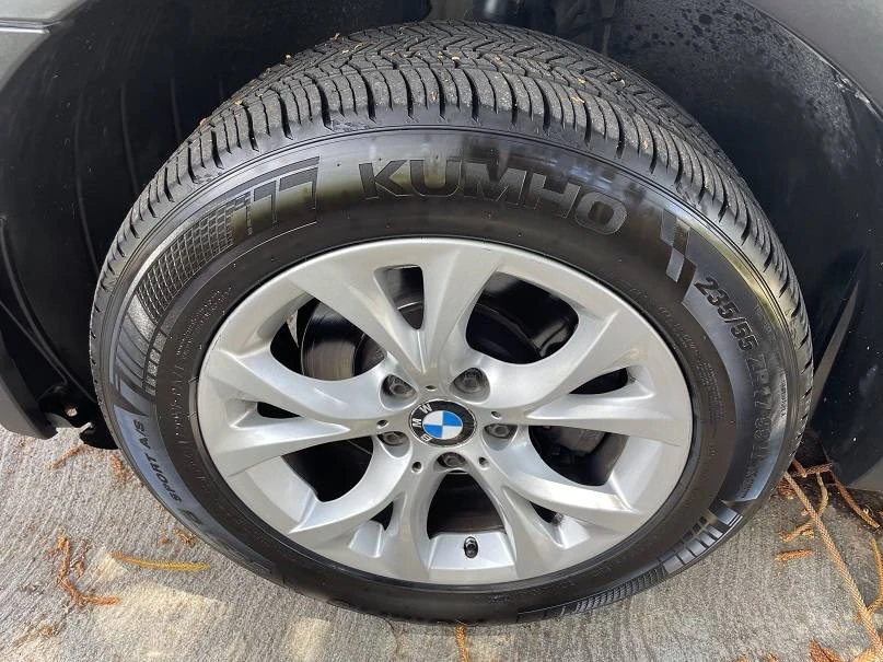 2009 BMW E83 X3 - Image 19 of 23