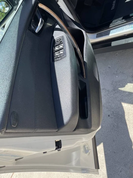 2009 BMW E83 X3 - Image 11 of 23