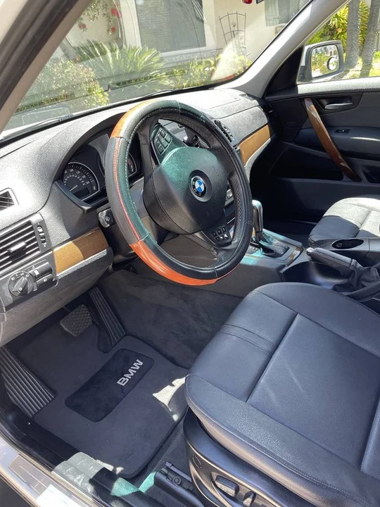 2009 BMW E83 X3 - Image 6 of 23