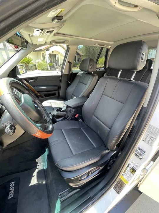 2009 BMW E83 X3 - Image 8 of 23