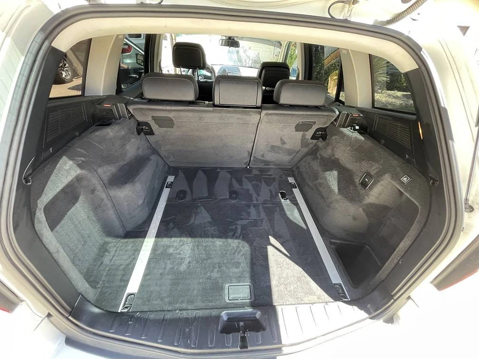 2009 BMW E83 X3 - Image 12 of 23