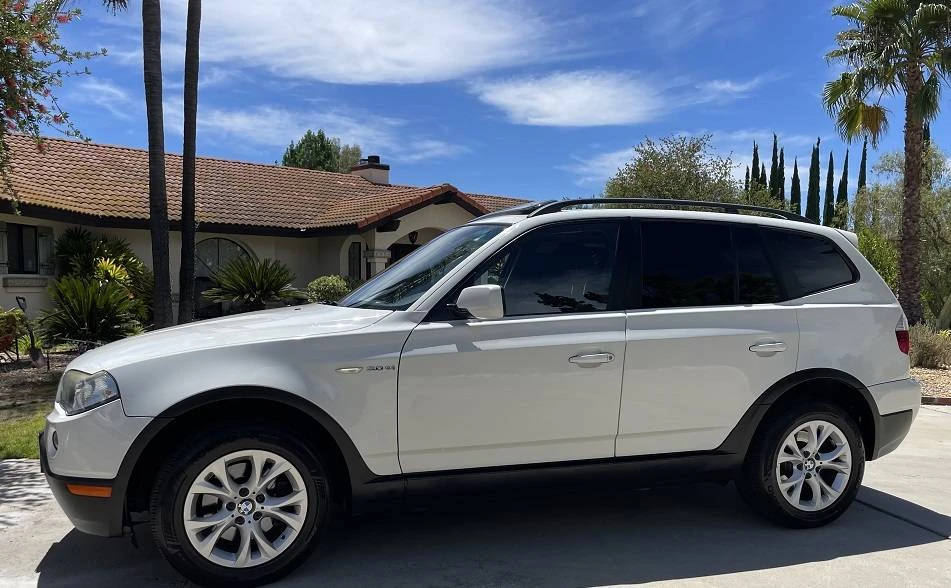 2009 BMW E83 X3 - Image 2 of 23