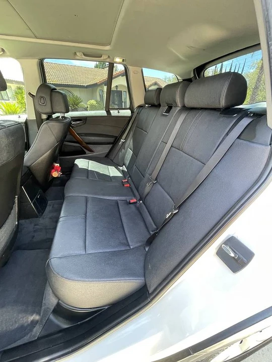 2009 BMW E83 X3 - Image 13 of 23