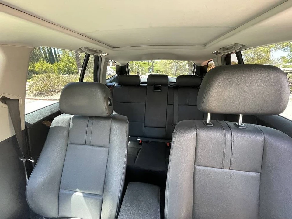 2009 BMW E83 X3 - Image 10 of 23