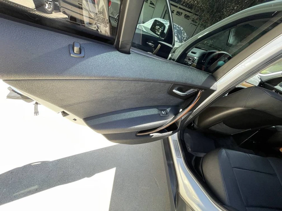 2009 BMW E83 X3 - Image 5 of 23
