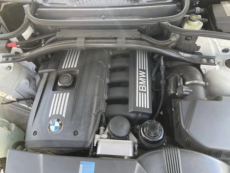 2009 BMW E83 X3 - Image 18 of 23