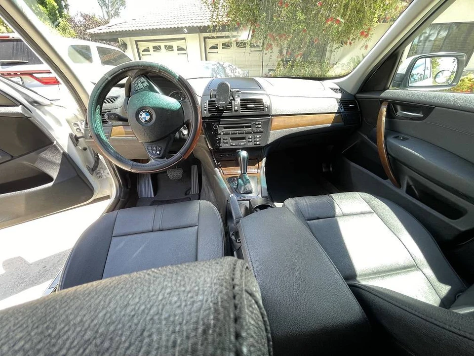 2009 BMW E83 X3 - Image 9 of 23