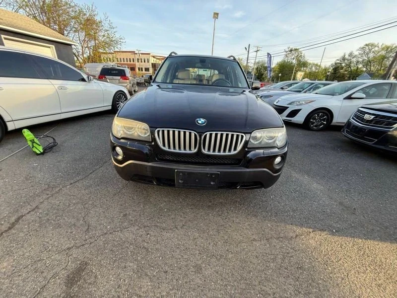 2009 BMW E83 X3 - Image 2 of 12