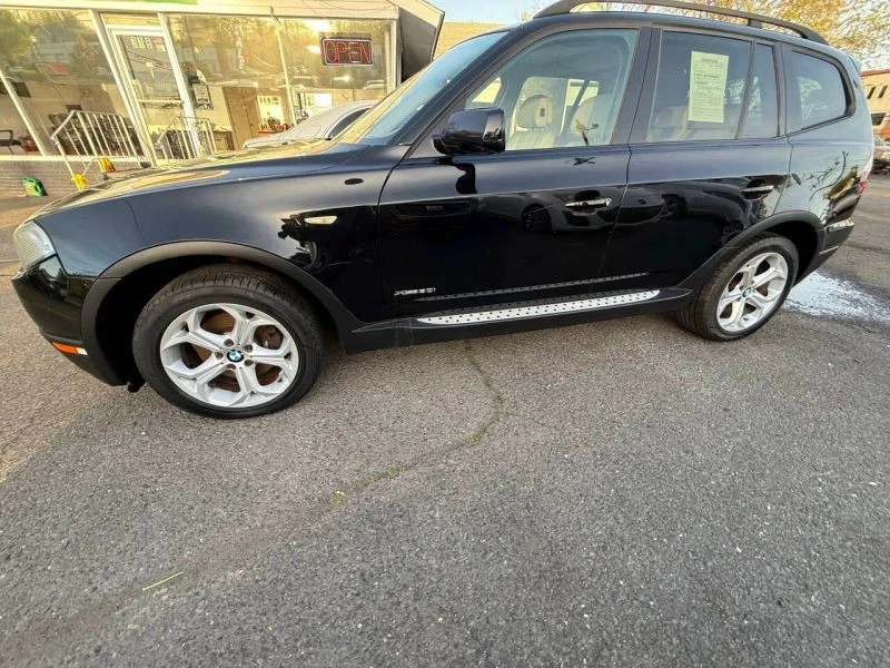 2009 BMW E83 X3 - Image 7 of 12