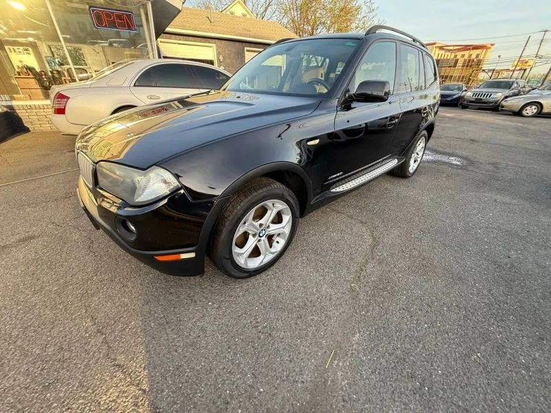 2009 BMW E83 X3 - Image 6 of 12
