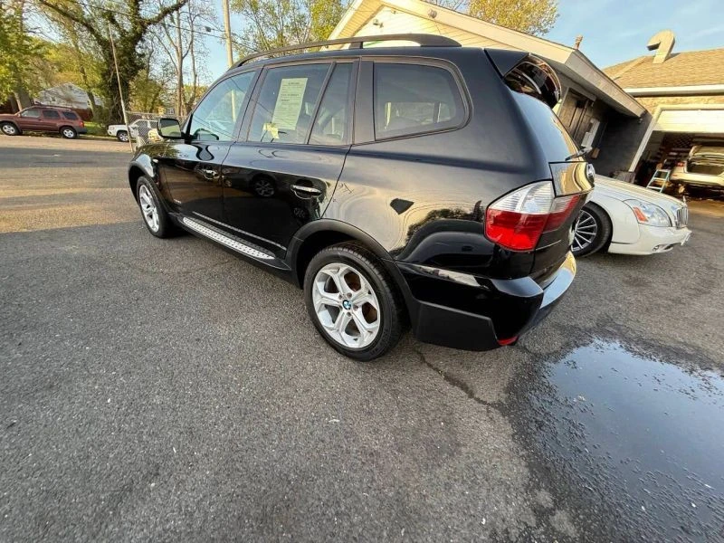 2009 BMW E83 X3 - Image 8 of 12