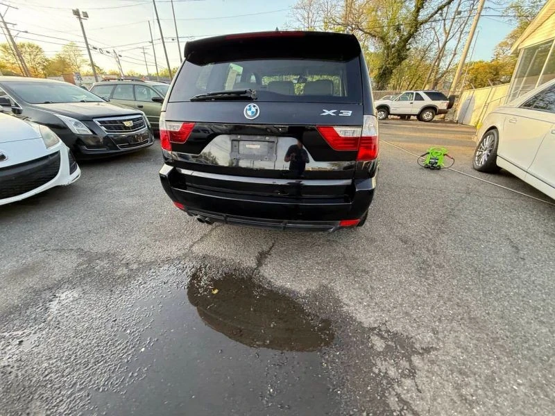 2009 BMW E83 X3 - Image 11 of 12