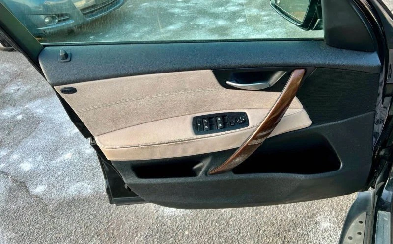 2009 BMW E83 X3 - Image 6 of 12