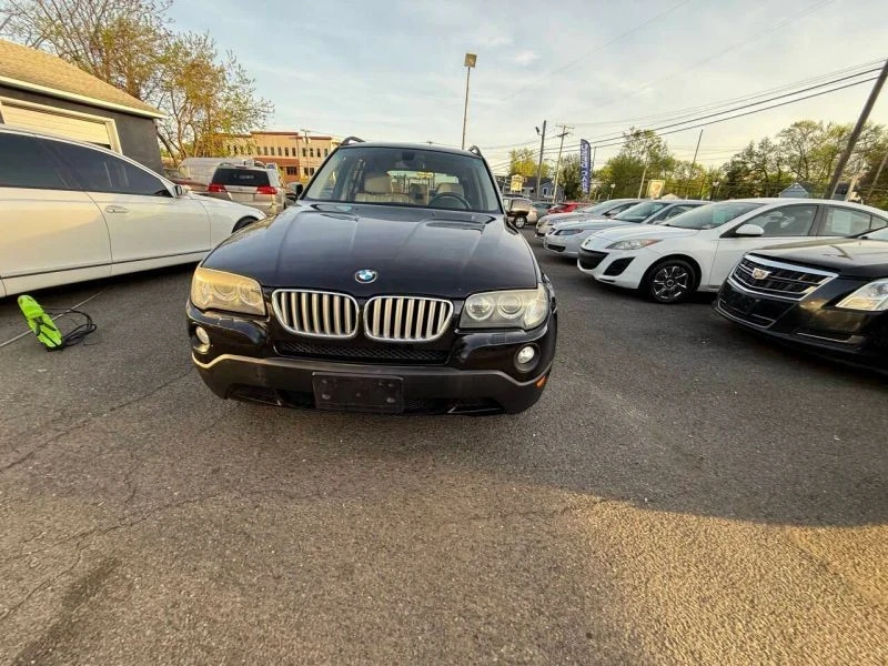 2009 BMW E83 X3 - Image 3 of 12