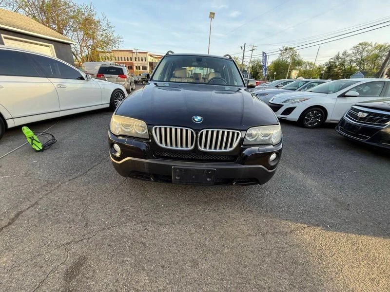 2009 BMW E83 X3 - Image 2 of 12