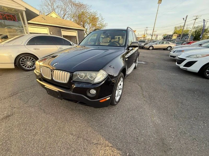 2009 BMW E83 X3 - Image 5 of 12