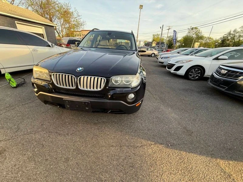 2009 BMW E83 X3 - Image 4 of 12