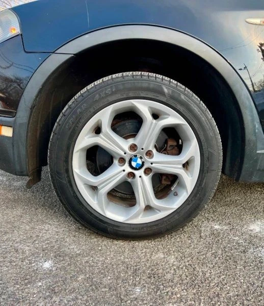 2009 BMW E83 X3 - Image 3 of 12