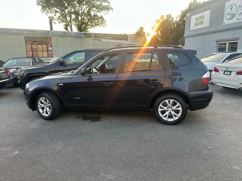 2009 BMW E83 X3 - Image 8 of 12