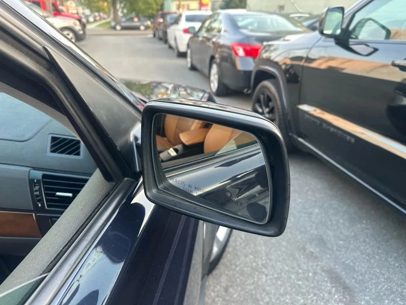 2009 BMW E83 X3 - Image 12 of 12